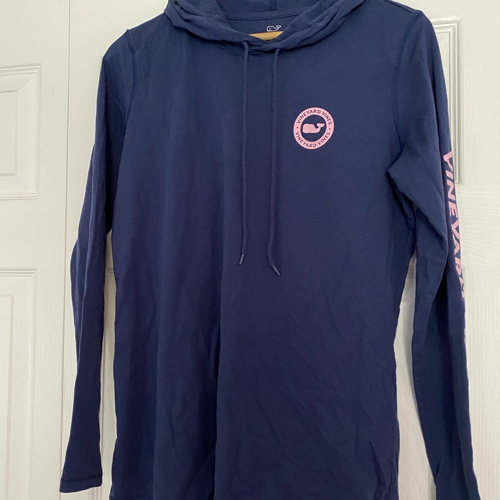 Vineyard Vines Pullover hoodie long sleeve